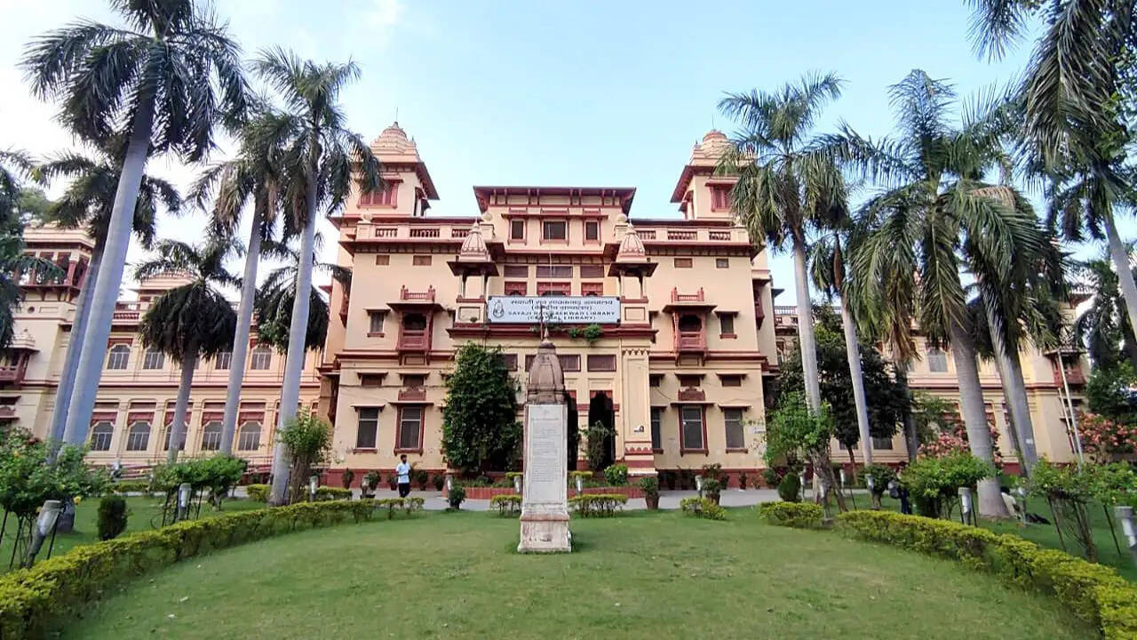 बनारस हिंदू विश्वविद्यालय में नई भर्ती का अवसर: जानें आवेदन प्रक्रिया और योग्यता