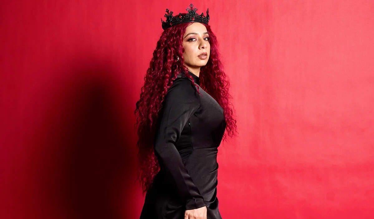 धुरंधर: जैस्मीन सैंडलस ने की फिल्म की तारीफ, कहा- यह है हिंदी सिनेमा की बेहतरीन फिल्म