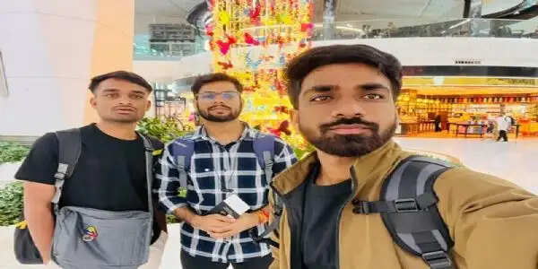मप्र ग्लोबल स्किल पार्क से अंतरराष्ट्रीय रोजगार तक पहुंच रहे युवा, तीन प्रशिक्षणार्थियों का हंगरी में चयन