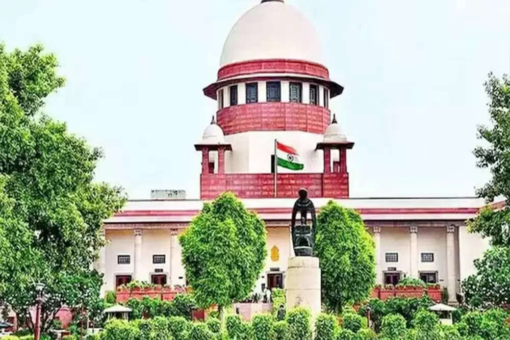 सुप्रीम कोर्ट का आदेश: महाराष्ट्र में निकाय चुनाव चार महीने में कराने का निर्देश