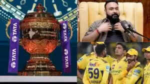 अमित मिश्रा ने IPL 2026 के लिए चुनी चार सेमीफाइनलिस्ट टीमें, CSK को किया बाहर