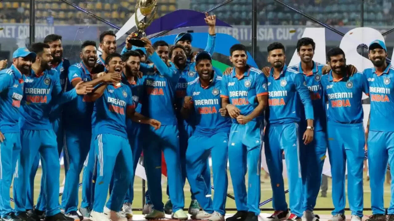 एशिया कप 2025: विराट और रोहित की अनुपस्थिति में नई टीम इंडिया की चुनौती