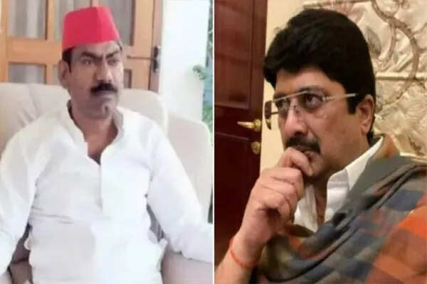 गुलशन यादव पर बढ़ा इनाम, 53 आपराधिक मामलों में हैं शामिल