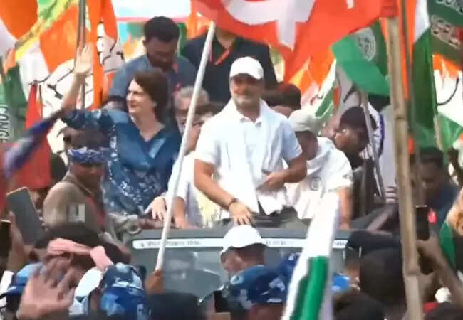 सुपौल में वोटर अधिकार यात्रा का 10वां दिन: राहुल गांधी और तेजस्वी यादव का समर्थन