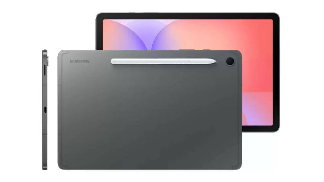 Samsung Galaxy Tab S10 Lite अब भारत में बिक्री के लिए उपलब्ध