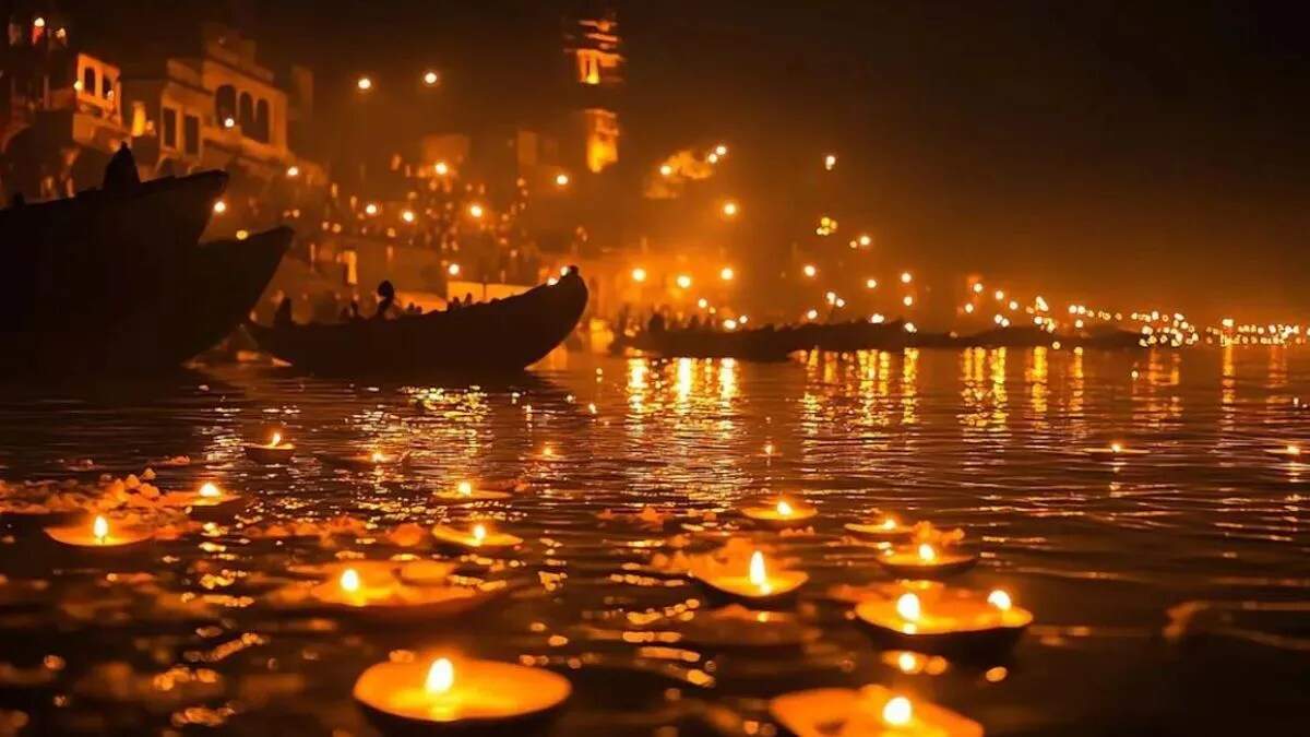 देव दीपावली पर पूजा की विधि और महत्व