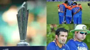 2026 टी20 वर्ल्ड कप के लिए टीम इंडिया को मिले दो नए हेड कोच