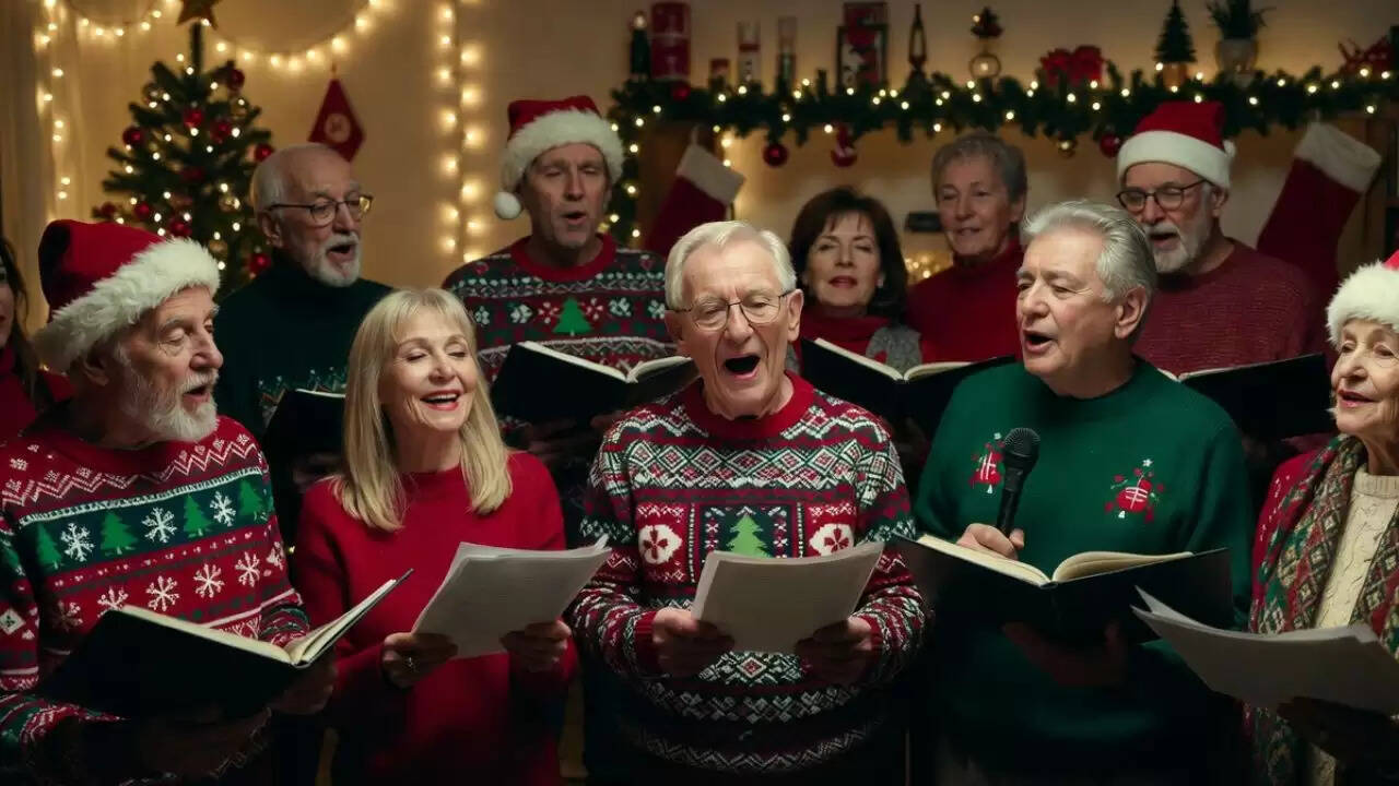 क्रिसमस पर जिंगल बेल्स का अनोखा इतिहास