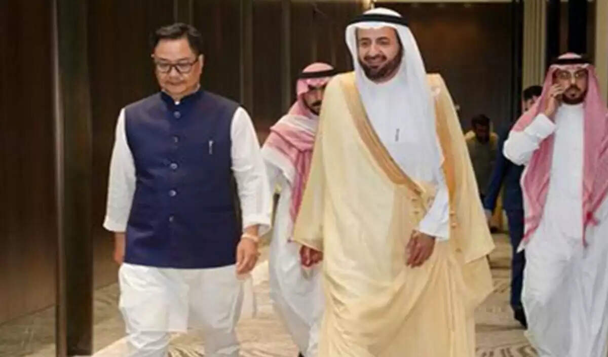 भारत की हज यात्रा 2026: नई सुविधाओं और सुरक्षा उपायों के साथ तैयारी