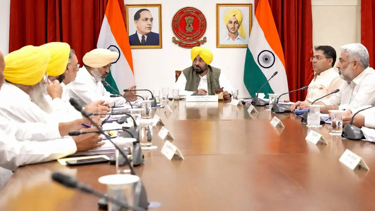 पंजाब सरकार ने निजी स्कूलों की फीस वृद्धि पर लगाया नियंत्रण