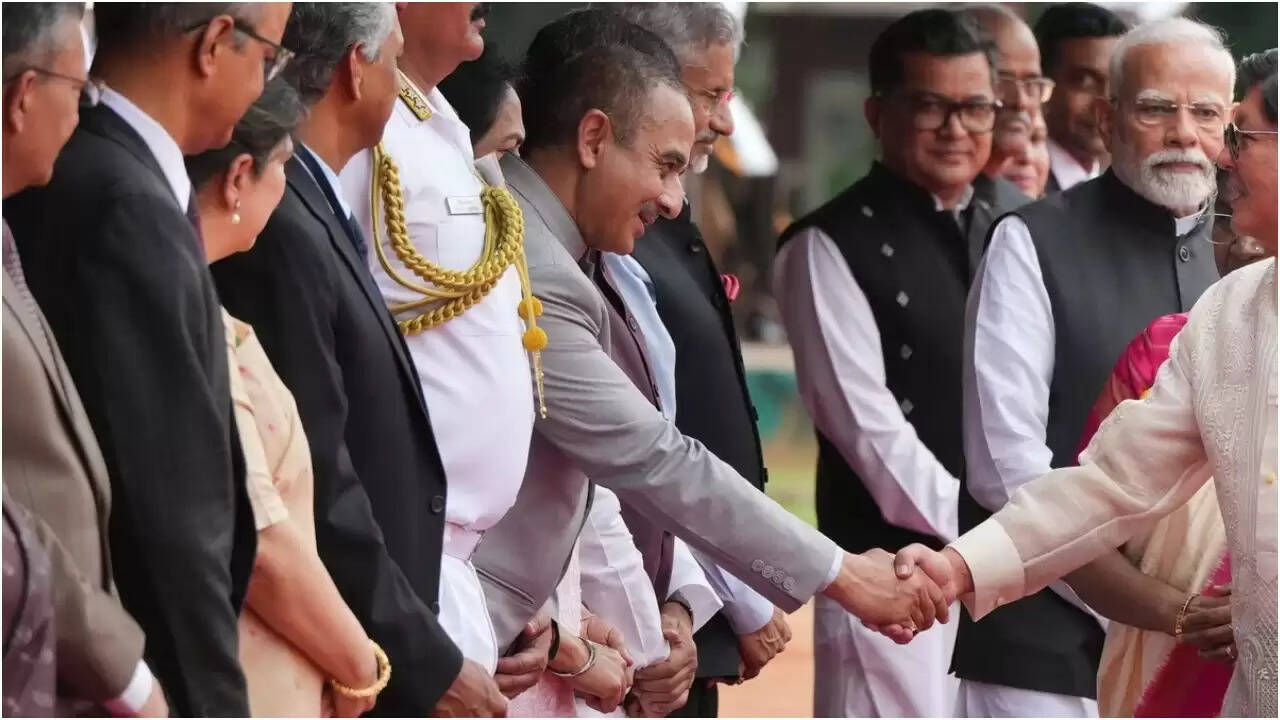 भारत की भागीदारी से गाजा शांति सम्मेलन में नई उम्मीदें