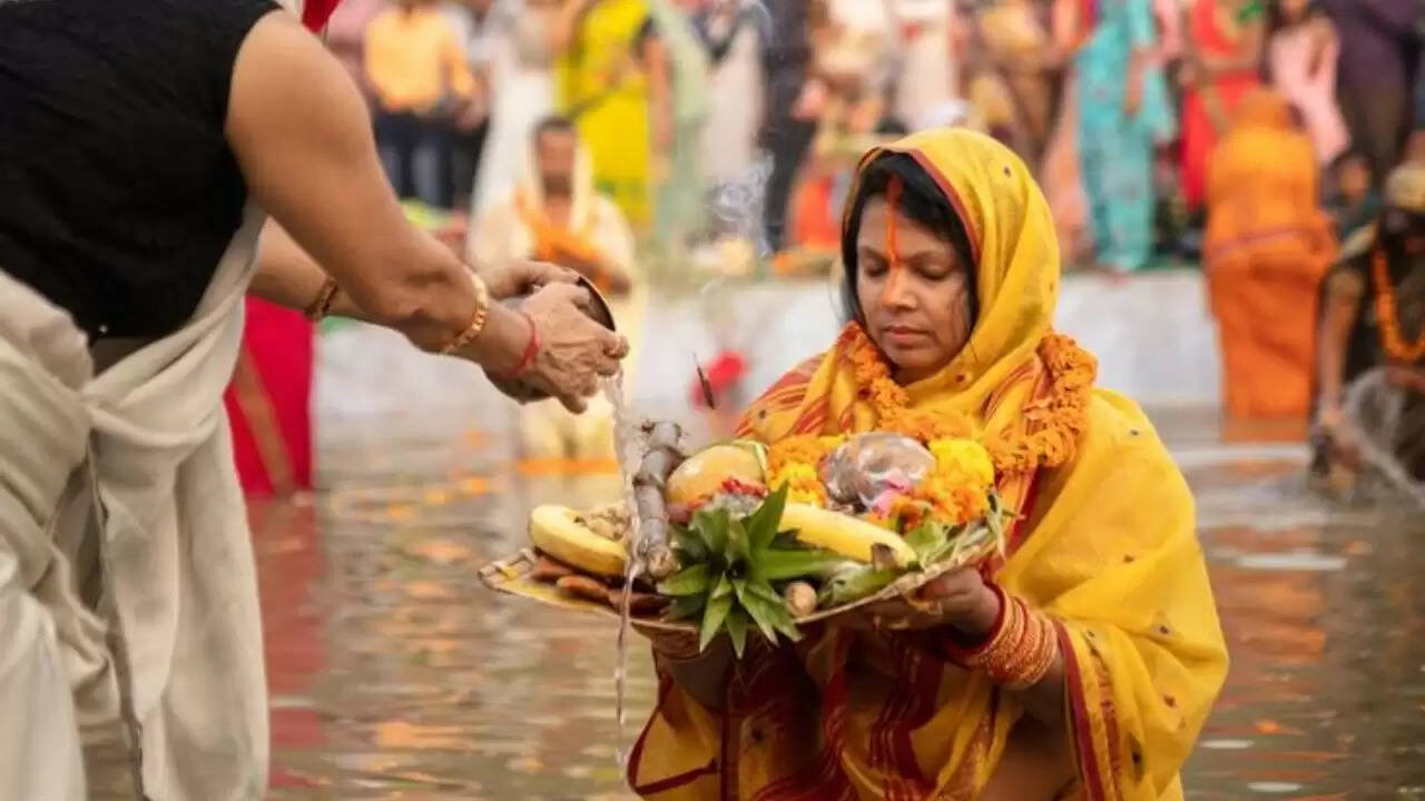 चैती छठ पूजा 2026: उत्सव की तिथियां और महत्व