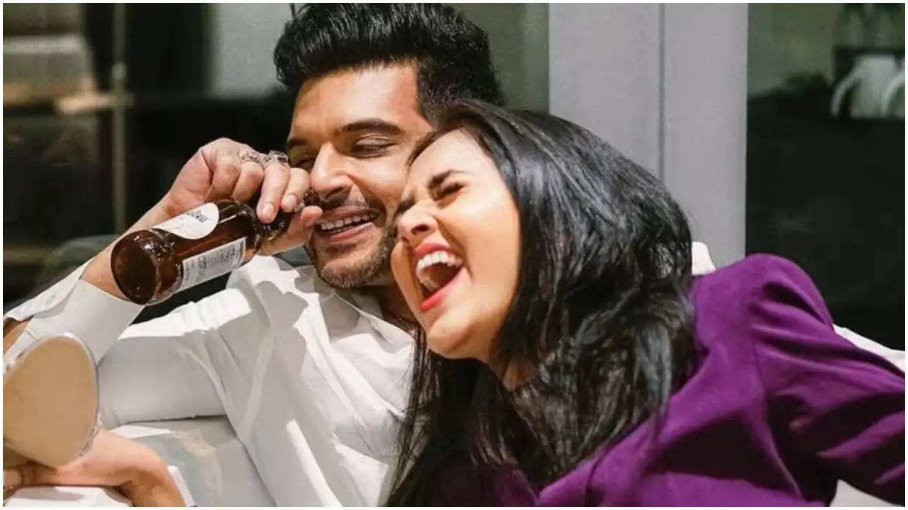 करण कुंद्रा और तेजस्वी प्रकाश की शादी की अफवाहें: क्या है सच?