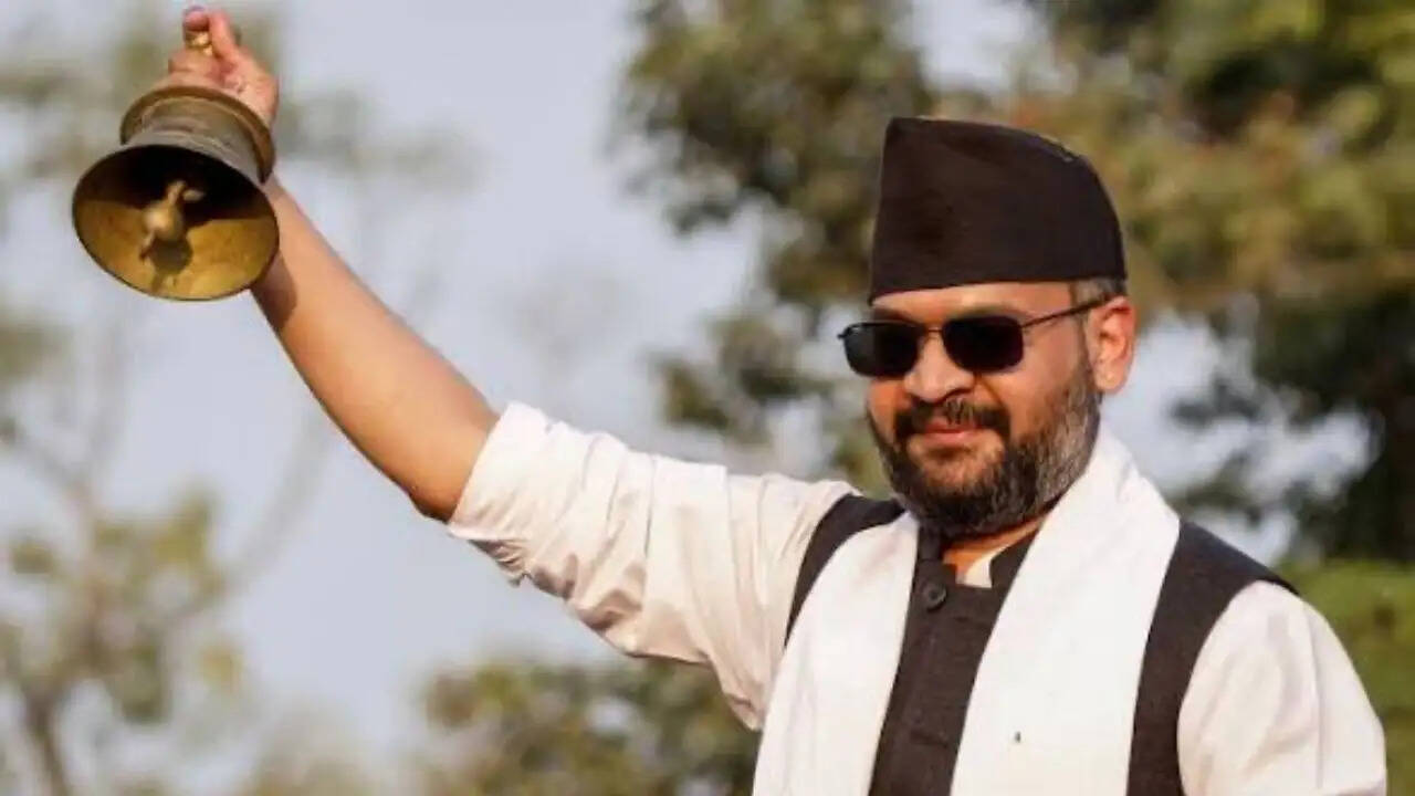 भारत-नेपाल कूटनीतिक तनाव: विक्रम मिस्री का दौरा टला, जानें कारण