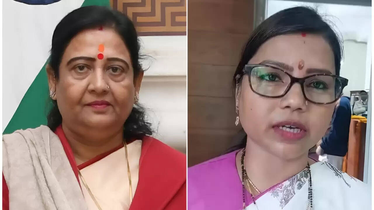 बिहार चुनाव 2025: बाहुबलियों की पत्नियों का चुनावी मैदान में उतारना