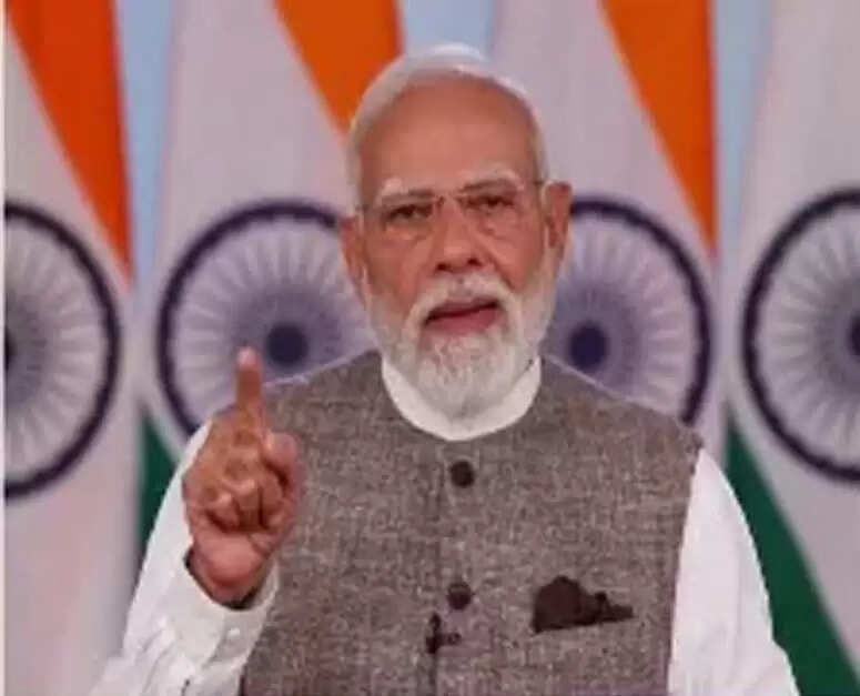 पीएम मोदी का महिला आरक्षण पर संबोधन: माफी और विपक्ष पर तीखा हमला