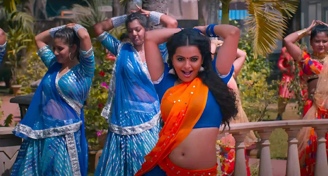 Khesari Lal Yadav और Shilpi Raj का नया गाना 'डर लागे सटला पS': एक दिल को छू लेने वाली कहानी
