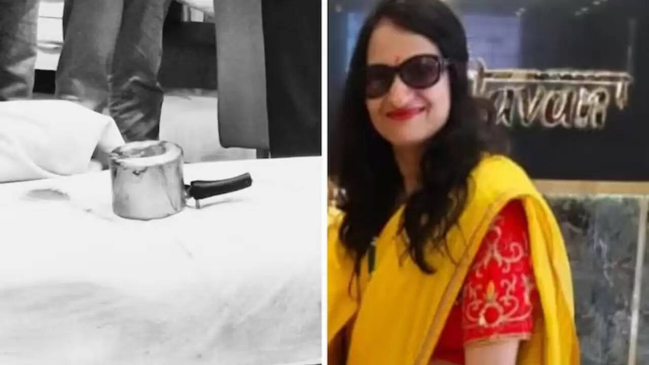 हैदराबाद में महिला की हत्या: सुरक्षा पर उठे सवाल