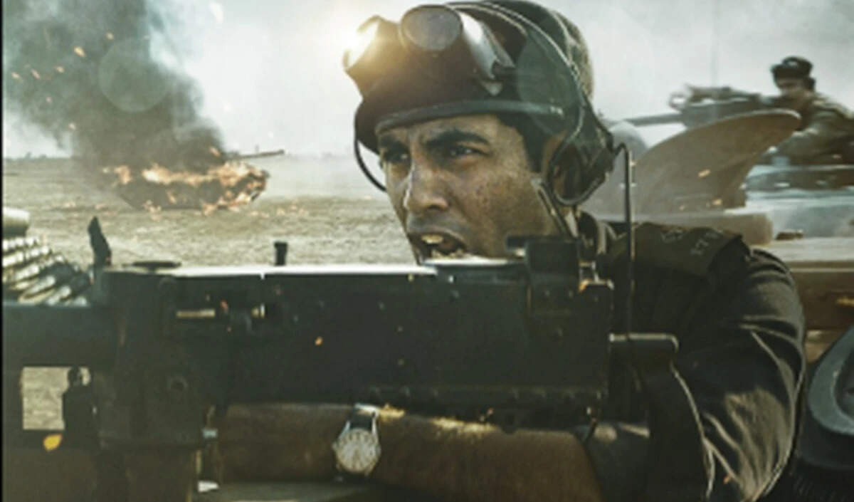 धर्मेंद्र की अंतिम फिल्म 'इक्कीस' की रिलीज़ डेट में बदलाव, अब नए साल पर होगी प्रदर्शित