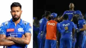 मुंबई इंडियंस ने IPL 2025 के बाद नया कप्तान नियुक्त किया