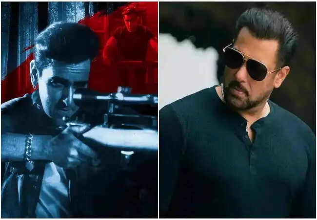 सलमान खान ने 'काला हिरण: बैटल फॉर लीगेसी' की रिलीज पर रोक लगाने के लिए हाई कोर्ट में याचिका दायर की