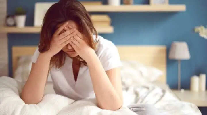देर रात की आदतें: स्वास्थ्य पर पड़ने वाले नकारात्मक प्रभाव