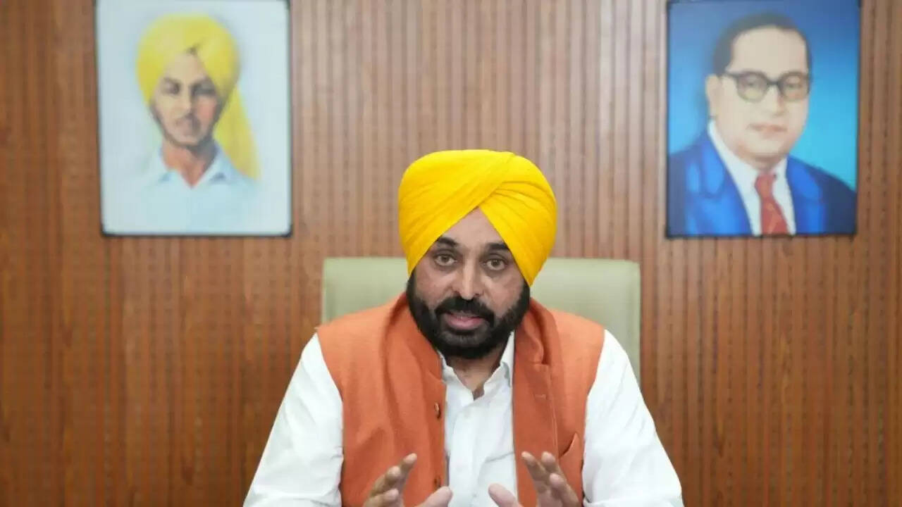 पंजाब सरकार का नया कदम: अधिकारियों को विदेश भेजकर सड़क निर्माण में सुधार