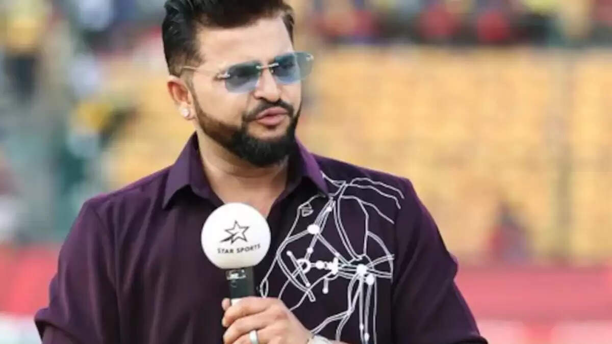 दिल्ली के प्रदूषण पर सुरेश रैना की चिंता, कहा 'यह जीवन और मृत्यु का मामला है'