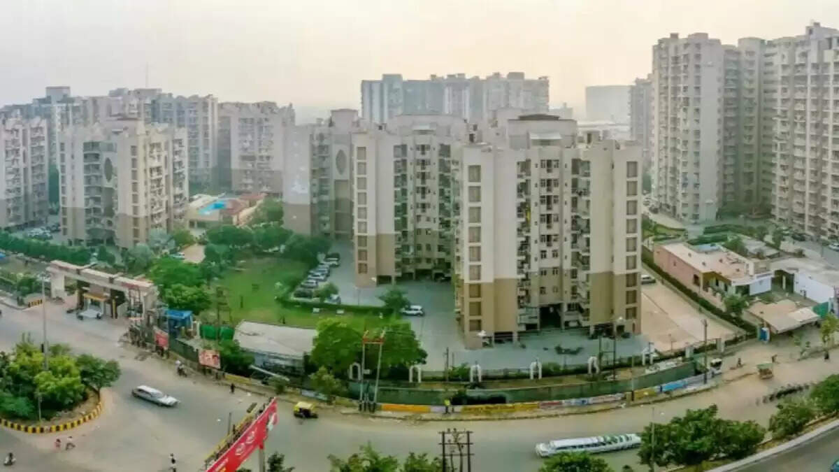 गाजियाबाद के राजनगर एक्सटेंशन में जाम से राहत के लिए जीडीए की नई योजना