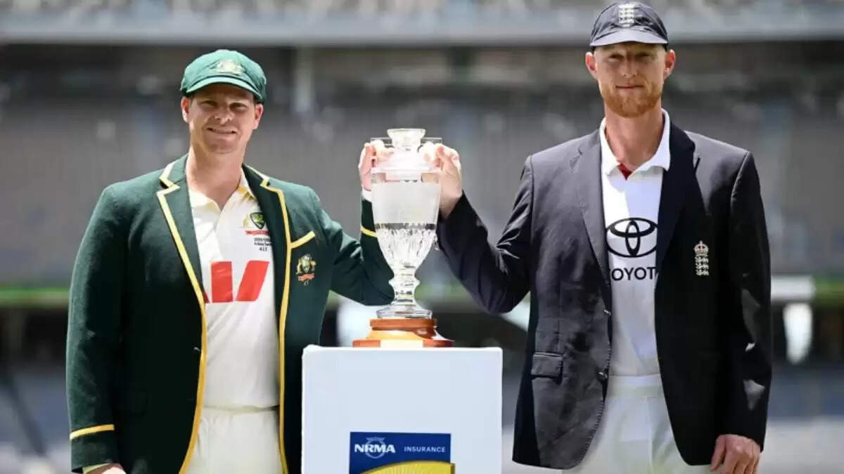 एशेज सीरीज: ऑस्ट्रेलिया बनाम इंग्लैंड का दूसरा टेस्ट कब और कैसे देखें