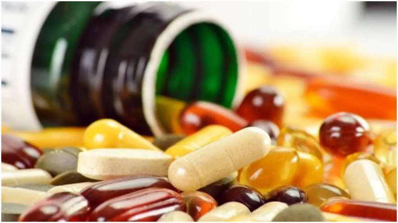 फिटनेस सप्लीमेंट्स पर FDA की चेतावनी: जानें क्या है खतरा