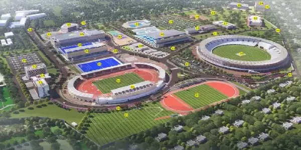 'स्पोर्ट्स साइंस सेंटर' मध्य प्रदेश को राष्ट्रीय स्तर पर देगा नई पहचान
