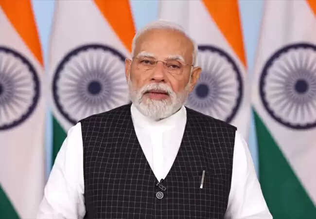 भारत का अंतरिक्ष भविष्य: पीएम मोदी ने स्पेस डे पर की महत्वपूर्ण घोषणाएं