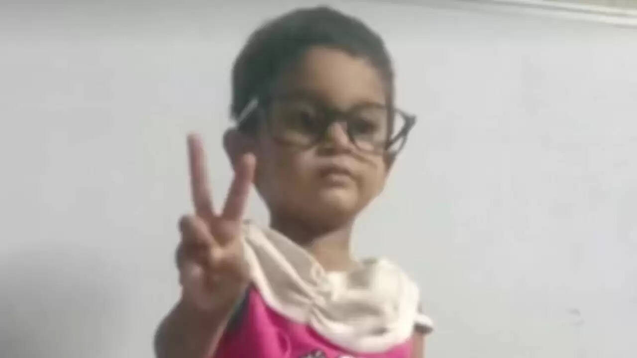 राजस्थान में मां ने चार साल की बेटी की हत्या की, फिर आत्महत्या की कोशिश