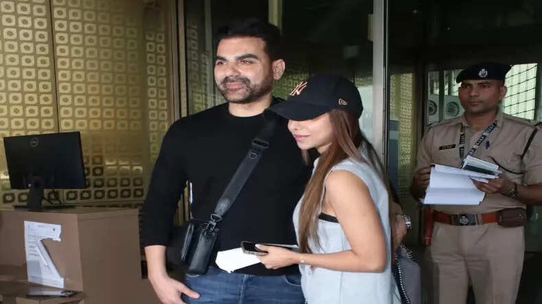 अरबाज खान और शूरा की प्रेग्नेंसी की खबरें वायरल