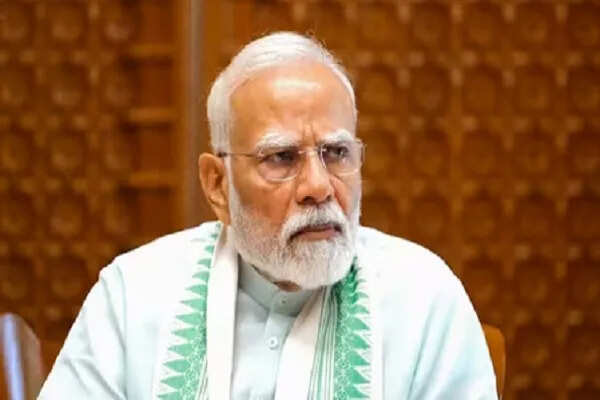 बिहार दौरे पर पीएम मोदी को मिली जान से मारने की धमकी, मामला हुआ स्पष्ट