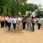 मोहाली में समर कैंप का भव्य समापन, बच्चों ने भांगड़ा और झूमर की प्रस्तुतियां दीं