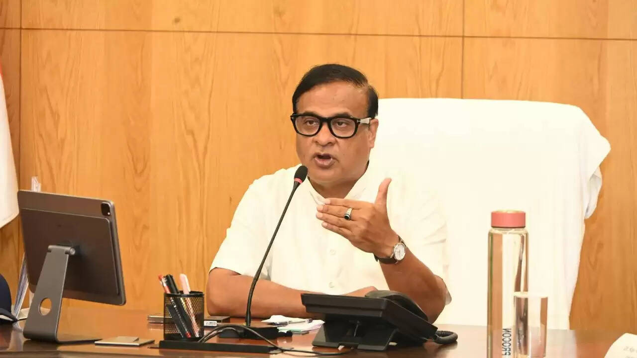 जुबीन गर्ग की मौत की जांच में तेजी लाने के लिए असम के मुख्यमंत्री की अपील