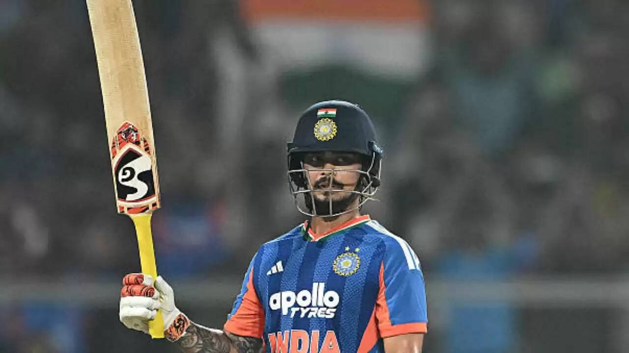 ईशान किशन ने बताए वो 2 गेंदबाज जिनसे होती है परेशानी