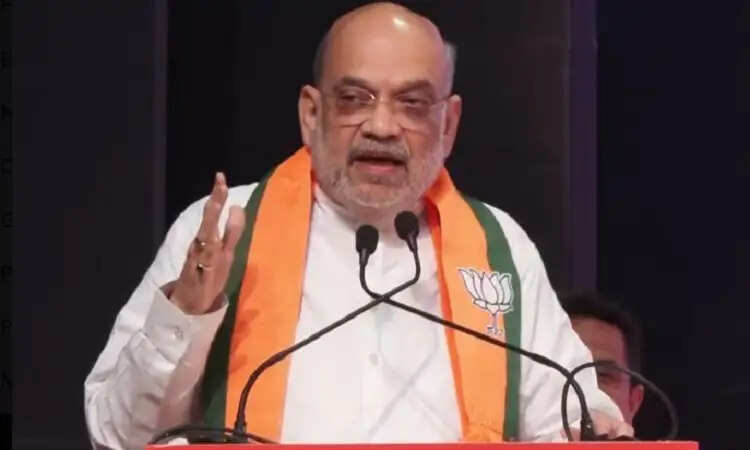 शुभेंदु अधिकारी बने पश्चिम बंगाल के नए मुख्यमंत्री, अमित शाह ने की घोषणा