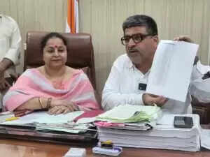 अंबाला निगम के 23388 परिवारों को मिलेगा स्वामित्व अधिकार: मेयर शैलजा संदीप सचदेवा