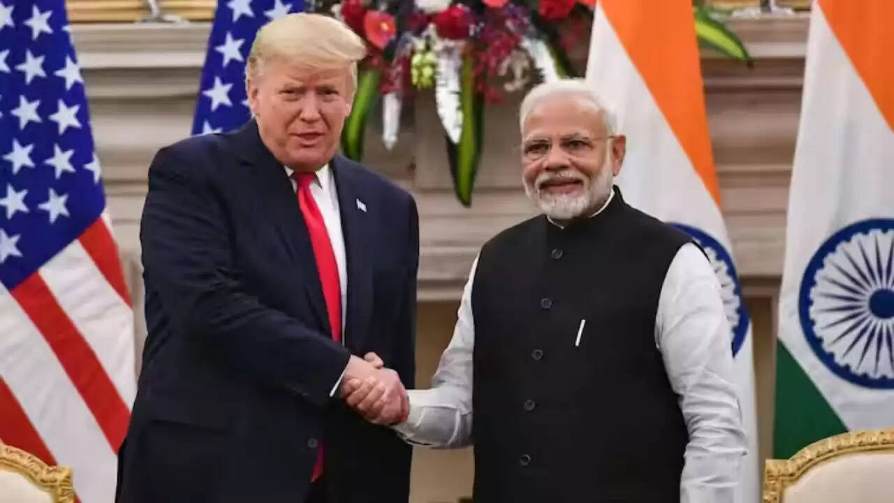 भारत-अमेरिका व्यापार वार्ता: क्या 10% टैरिफ हटेगा?