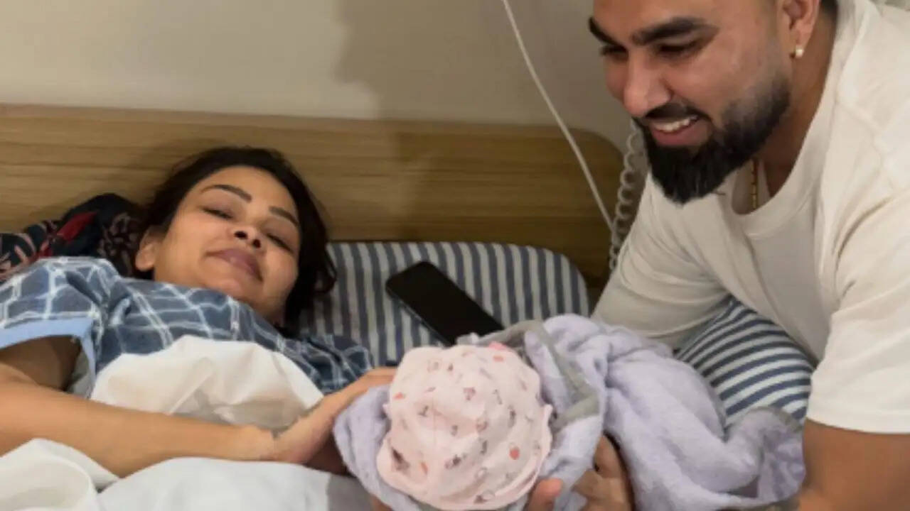 अरमान मलिक बने पांचवीं बार पिता, पत्नी पायल ने दिया बेटे को जन्म