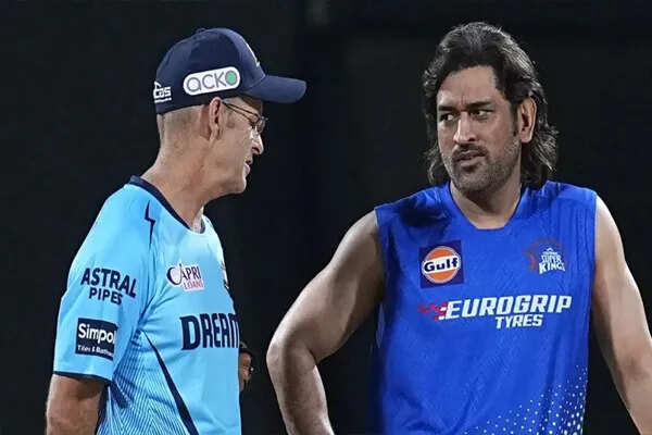 गैरी कर्स्टन की नई भूमिका: नामीबिया क्रिकेट टीम के सलाहकार नियुक्त