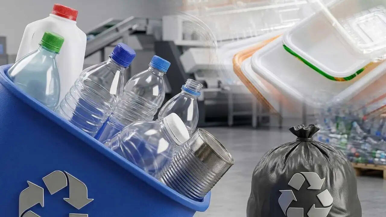 भारत में प्लास्टिक कचरा प्रबंधन नियम 2026: नई चुनौतियाँ और समाधान