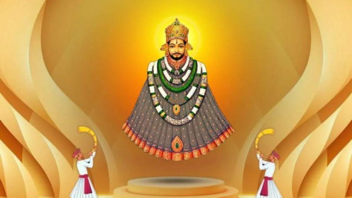 खाटू श्याम बाबा के भजन: श्रद्धा और भक्ति का संगम