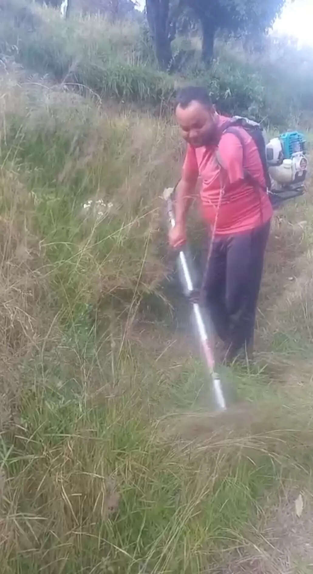 एक हाथ से रची आत्मनिर्भरता की नई कहानी, पूरन सिंह बने ग्रामीण विकास के प्रतीक