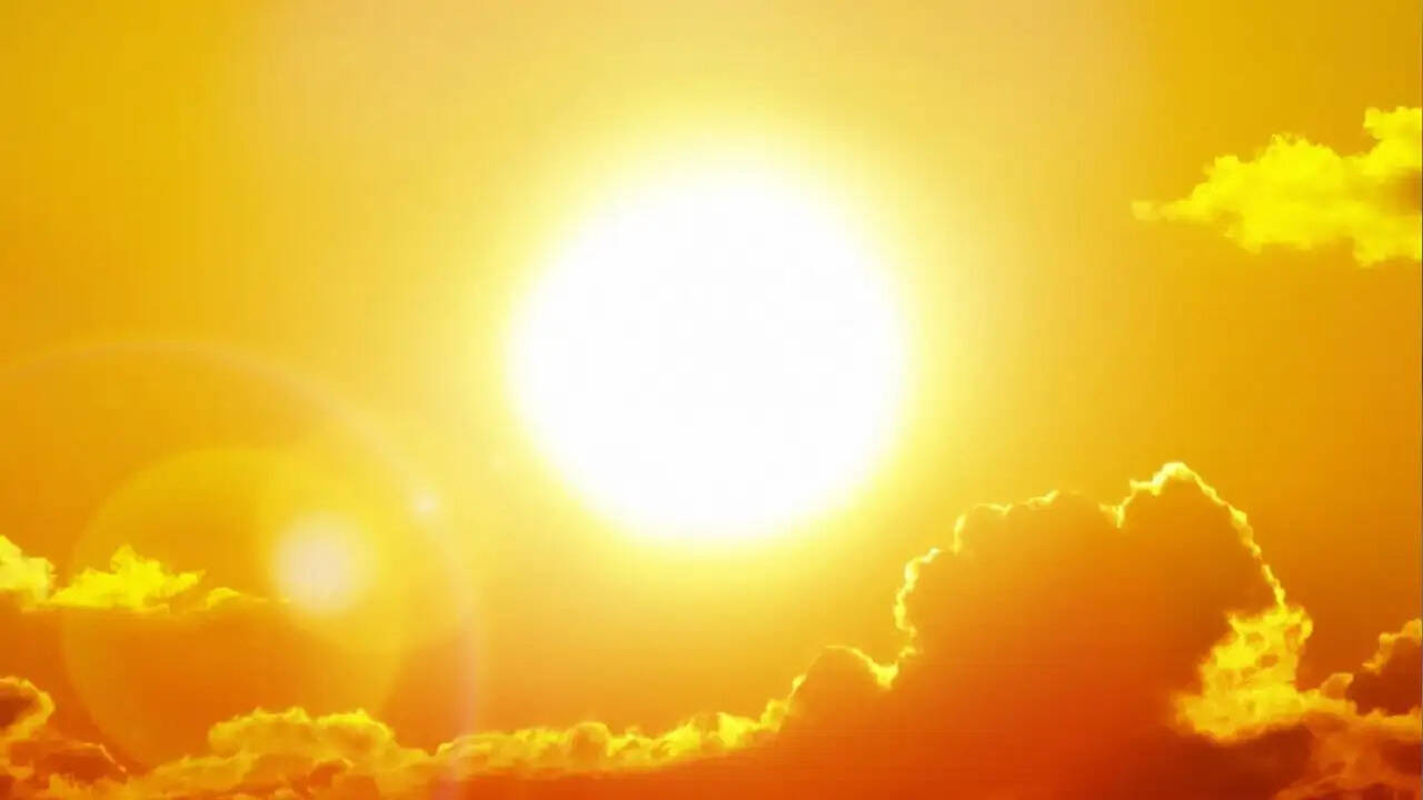 उत्तर भारत में मौसम में बदलाव: गर्मी से राहत की उम्मीद