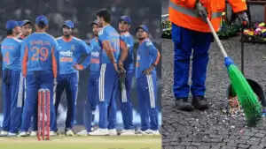 रिंकू सिंह की प्रेरणादायक यात्रा: 100 रुपये से टी20 वर्ल्ड कप तक