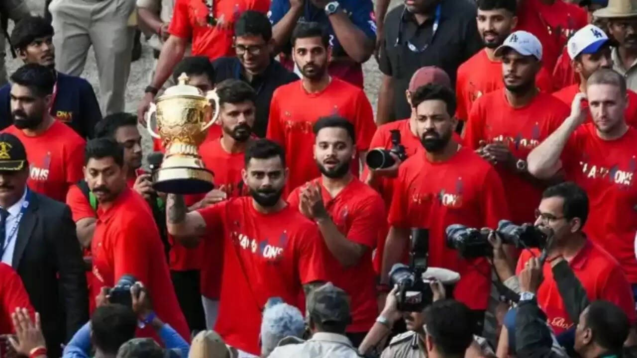 बेंगलुरु भगदड़ में RCB की लापरवाही पर CAT का फैसला